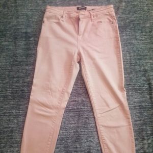Pants for girls